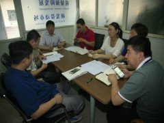 及時突破技術(shù)難點，保障生產(chǎn)穩(wěn)定運(yùn)行