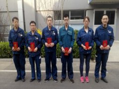 勞動(dòng)競(jìng)賽：讓員工“干有所得，優(yōu)有所獎(jiǎng)”