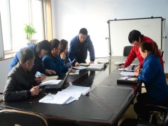技師評聘，讓更多員工成為首席技師