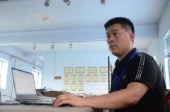 地攤經(jīng)濟好消息來了！請聽曹國泰經(jīng)理如是說
