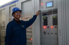 業(yè)精于勤，公司五名員工傾力踐行工匠精神