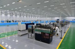 科技創(chuàng)新，為公司穩(wěn)健發(fā)展注入活力