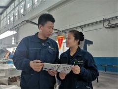 王文輝：提高班組效率，從做好細(xì)節(jié)開始